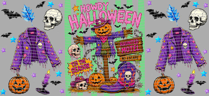 16oz Halloween-J12-3071